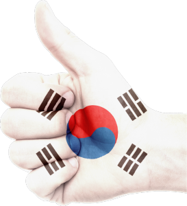 Koreanisch Lernen