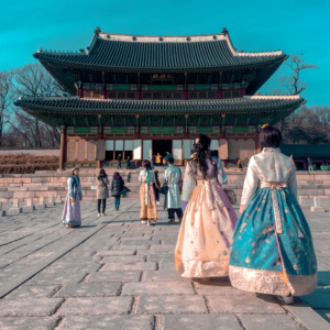 Koreanisch Lernen