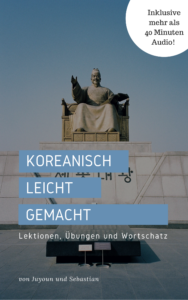 Koreanisch Lernen Buch