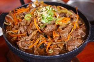 Koreanische Feiertage