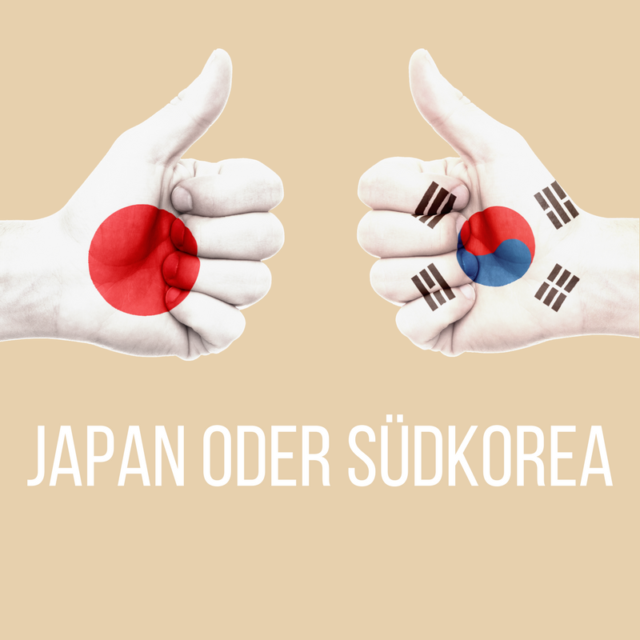 Südkorea