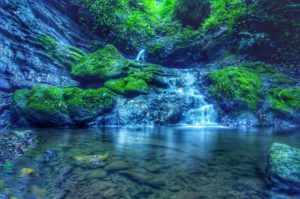 Japan Reise