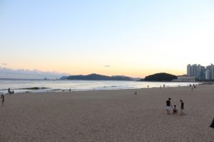 Korea Rundreise