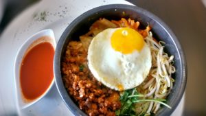 Südkorea Urlaub