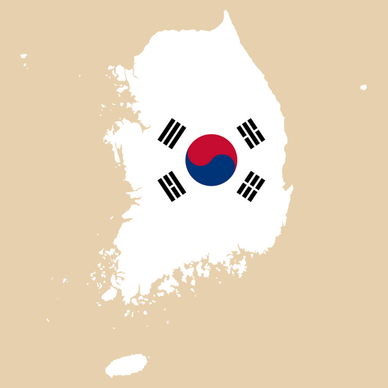 Südkorea Rundreise