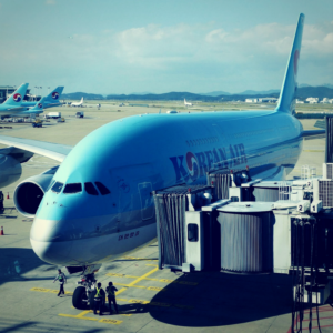 Südkorea Reiseführer