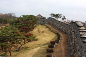Südkorea Reise