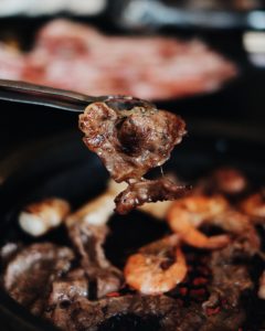 koreanisch essen
