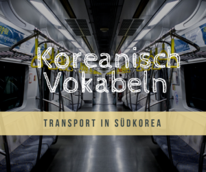 Koreanisch Lernen