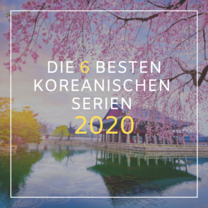 K-Dramen 2020