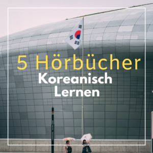 Koreanisch Lernen