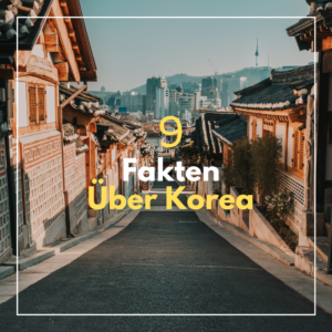 Koreanisch lernen