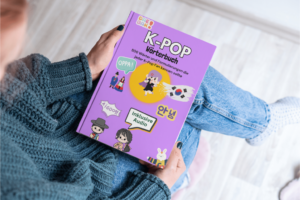 Koreanisch Lernen